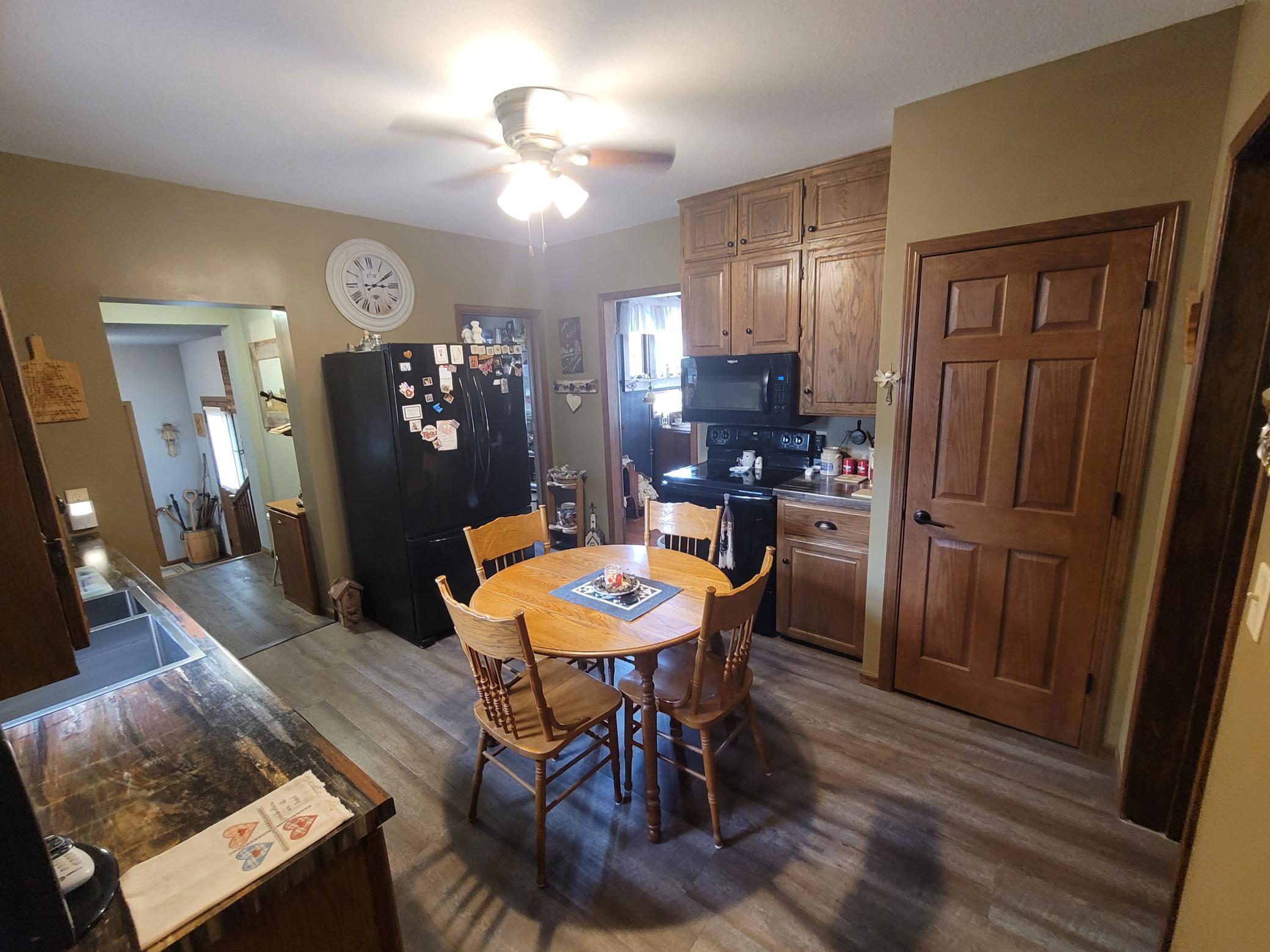 500 NW Bergen Street Adams MN 55909