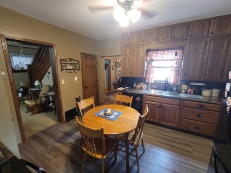 500 NW Bergen Street Adams MN 55909