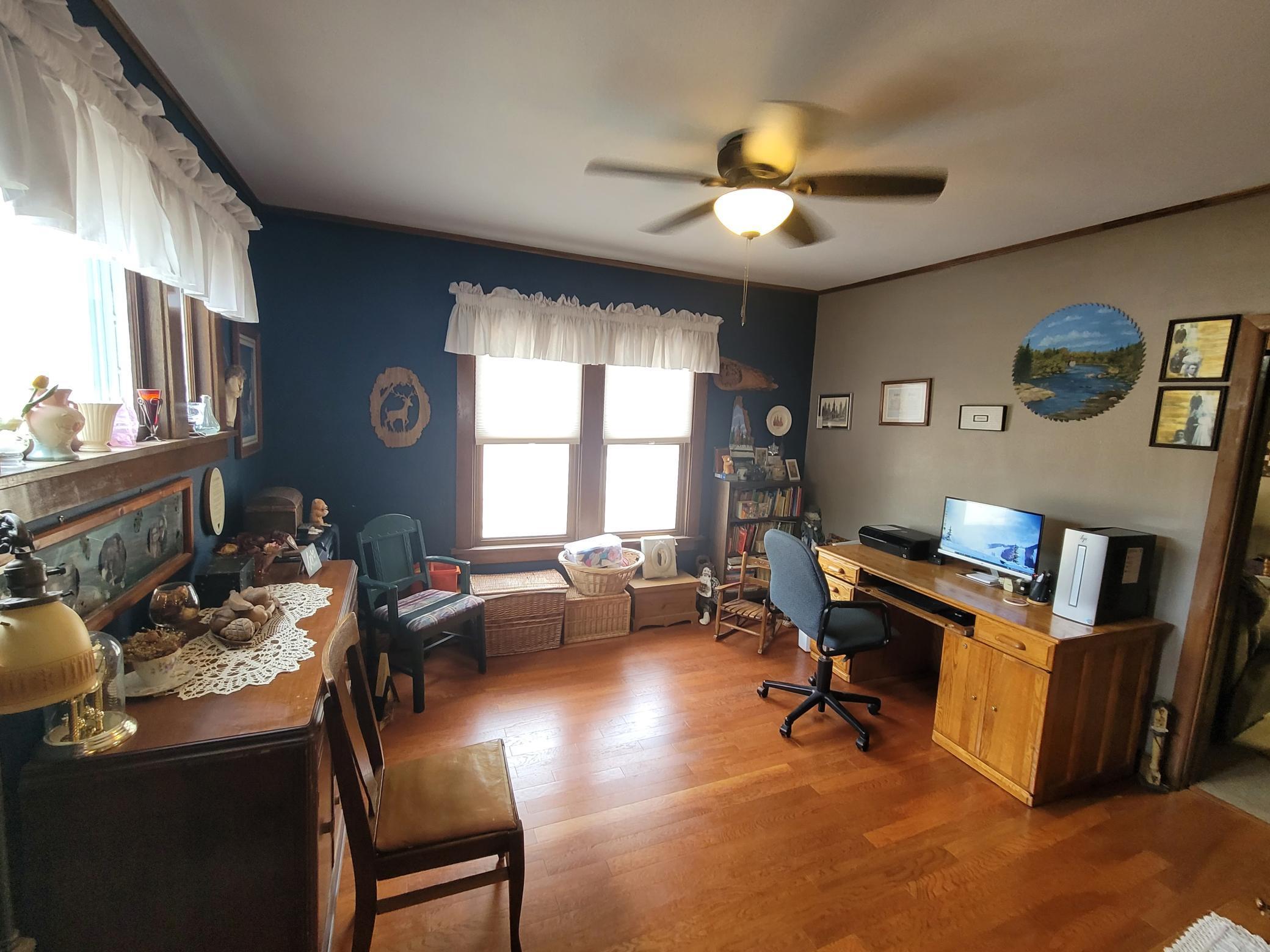 500 NW Bergen Street Adams MN 55909