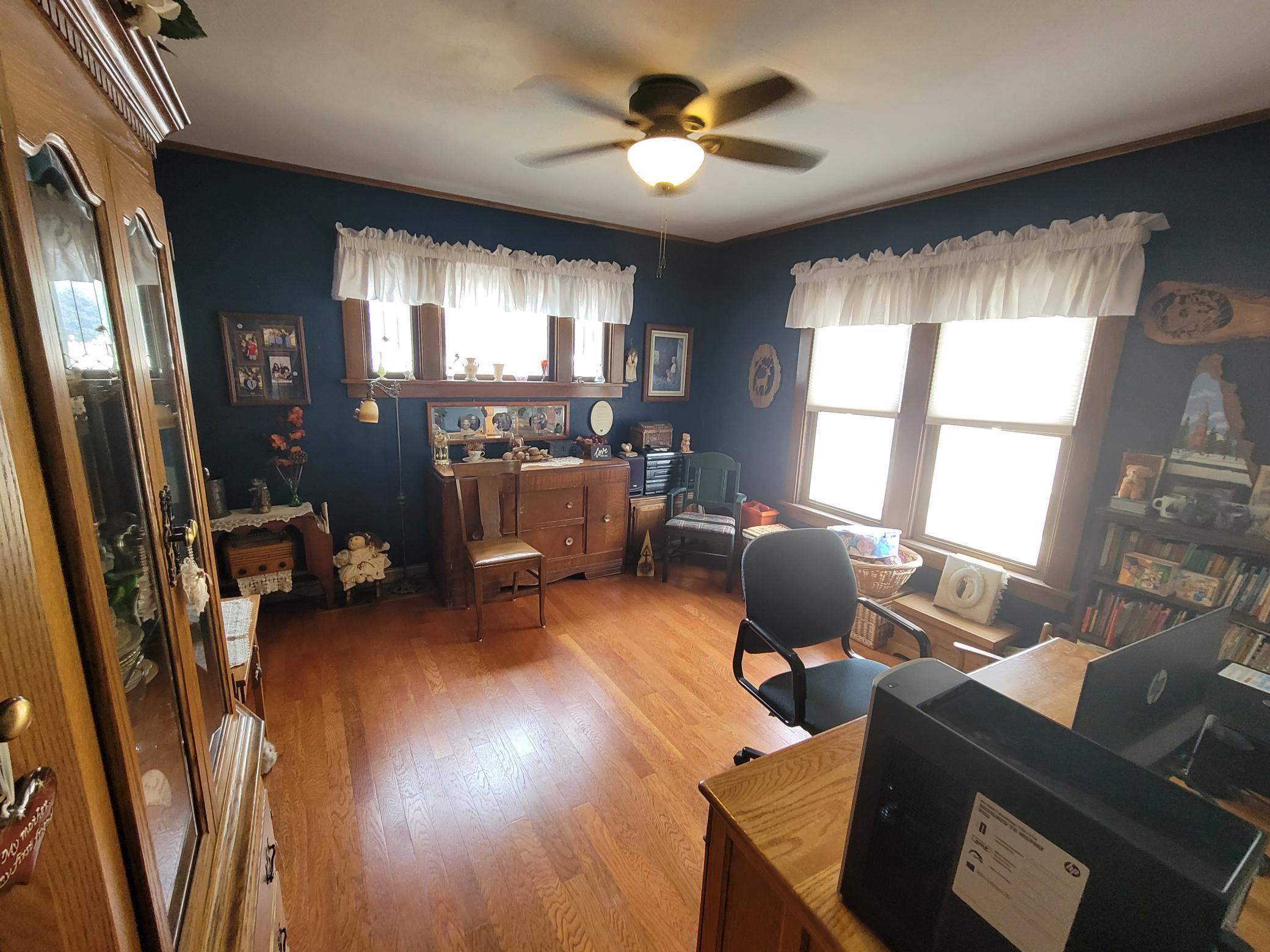 500 NW Bergen Street Adams MN 55909