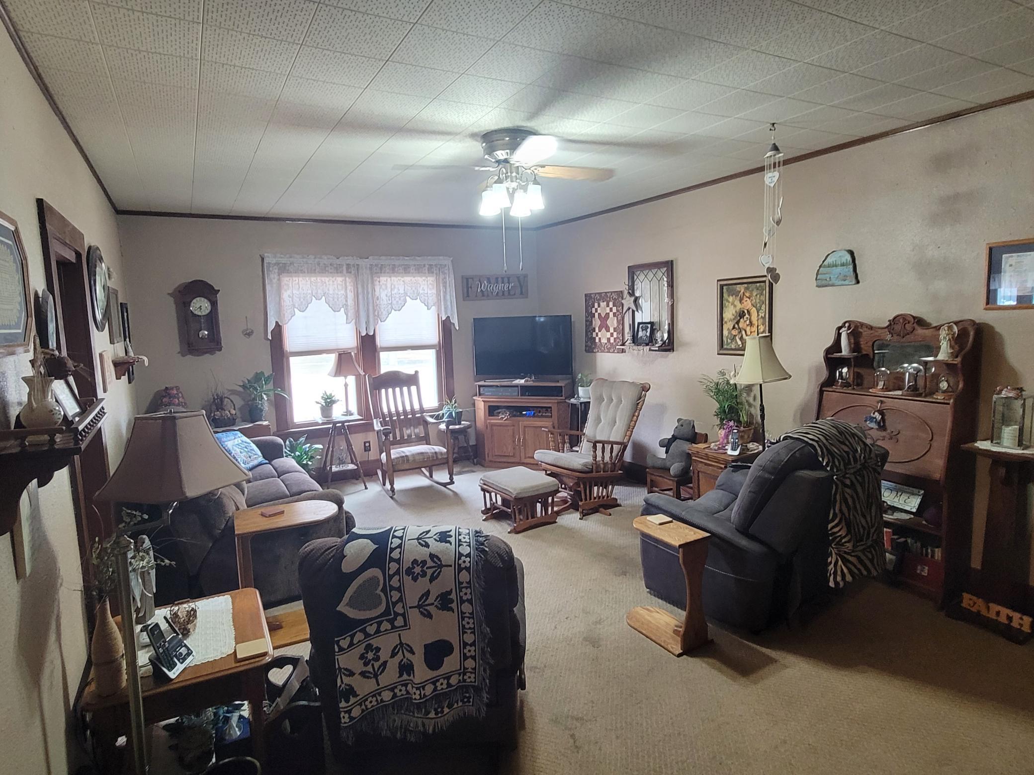 500 NW Bergen Street Adams MN 55909