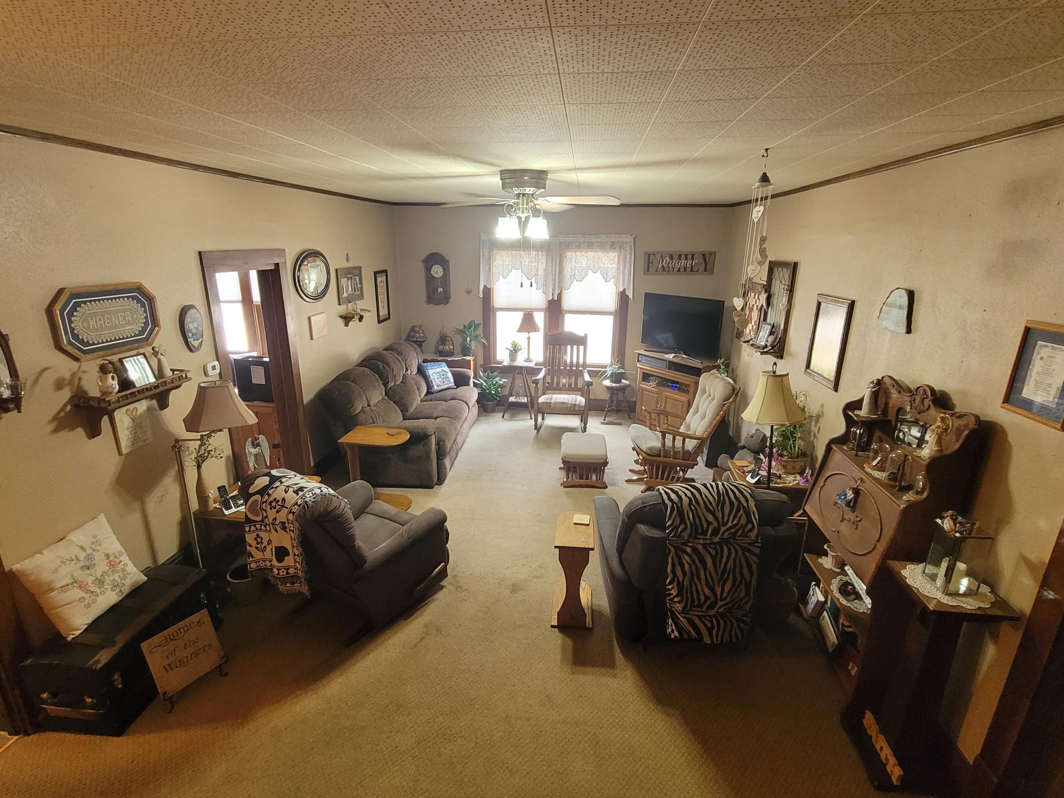 500 NW Bergen Street Adams MN 55909