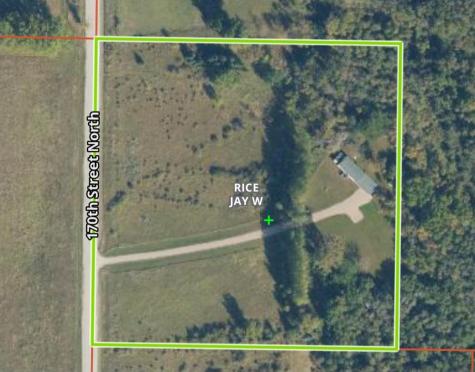 2960 170th Street N Glyndon MN 56547