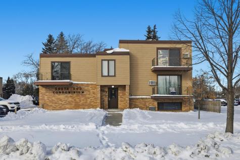 1219 7th Street S Moorhead MN 56560