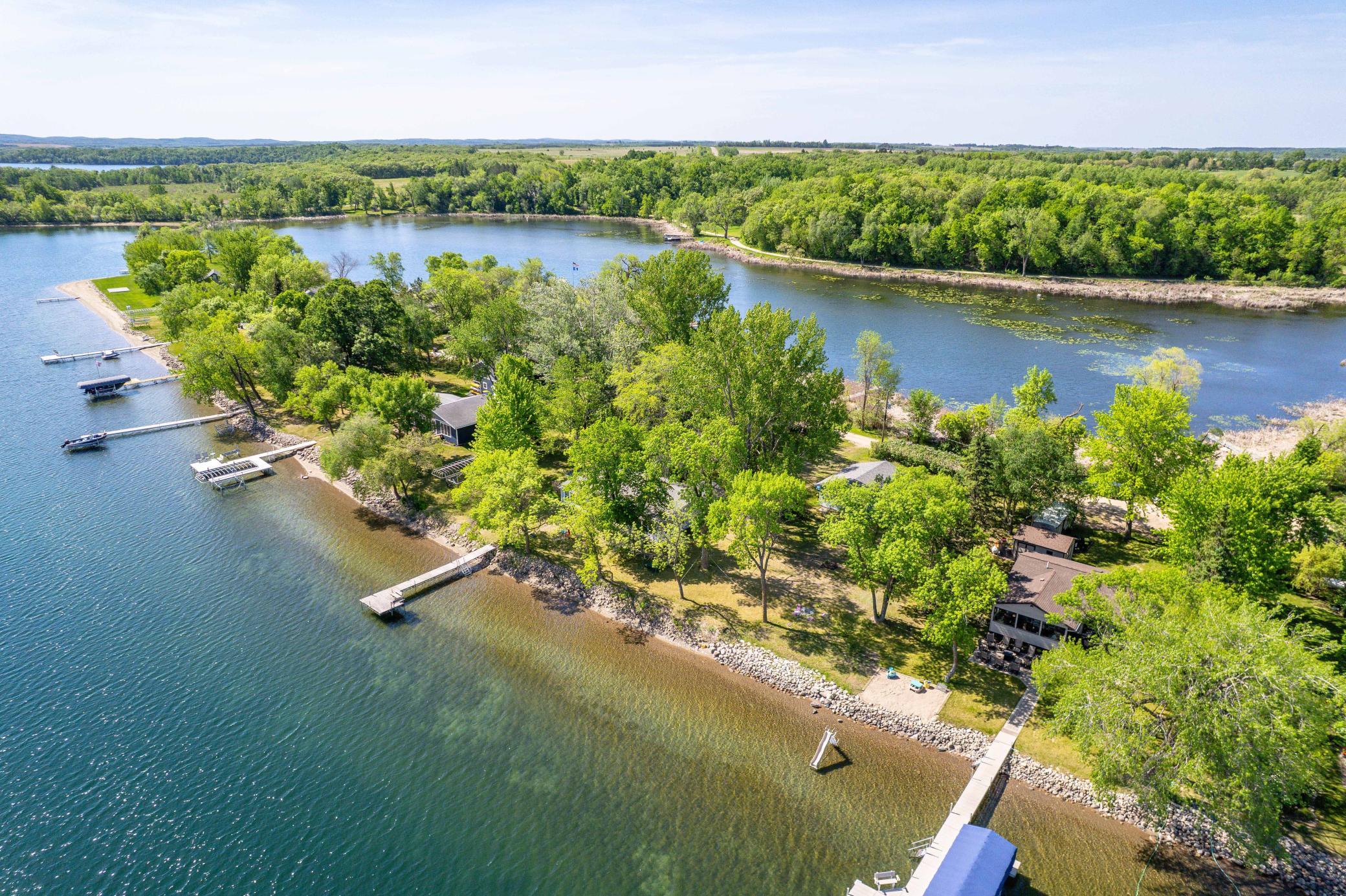 22636 Coney Island Trail Clitherall MN 56524