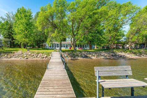 22636 Coney Island Trail Clitherall MN 56524