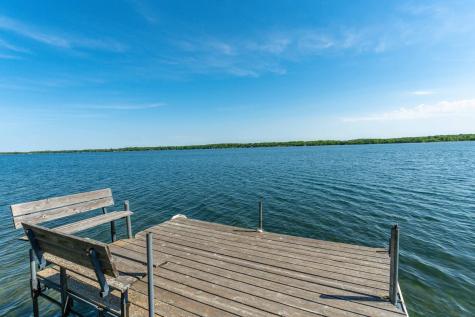 22636 Coney Island Trail Clitherall MN 56524