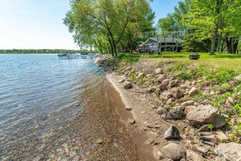 22636 Coney Island Trail Clitherall MN 56524