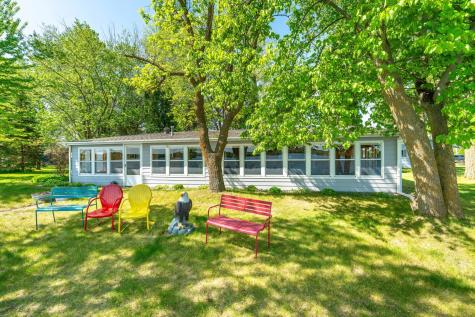 22636 Coney Island Trail Clitherall MN 56524
