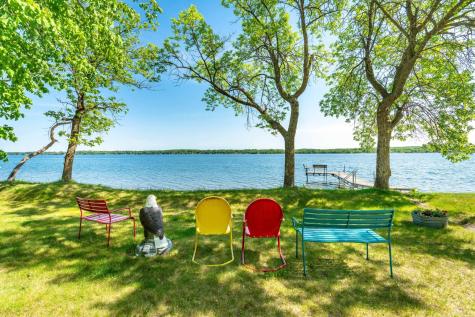 22636 Coney Island Trail Clitherall MN 56524