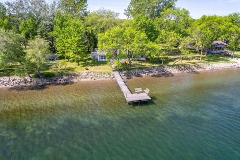 22636 Coney Island Trail Clitherall MN 56524
