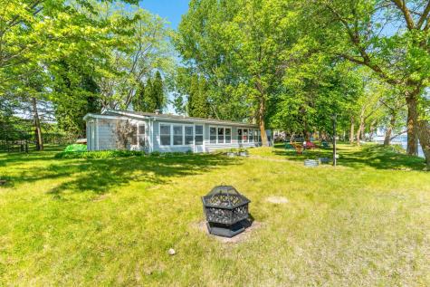 22636 Coney Island Trail Clitherall MN 56524