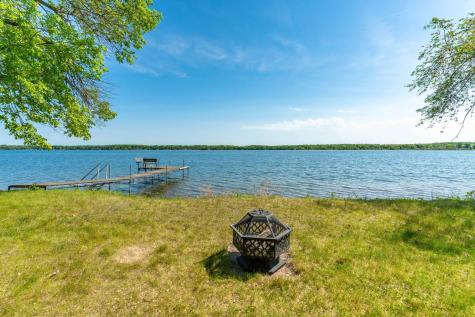 22636 Coney Island Trail Clitherall MN 56524
