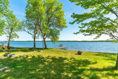 22636 Coney Island Trail Clitherall MN 56524
