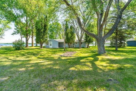 22636 Coney Island Trail Clitherall MN 56524