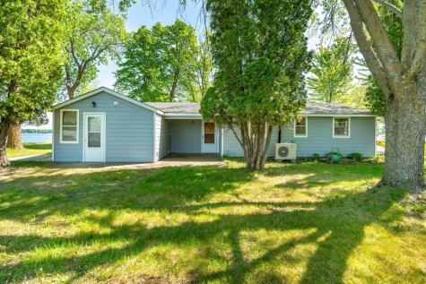22636 Coney Island Trail Clitherall MN 56524