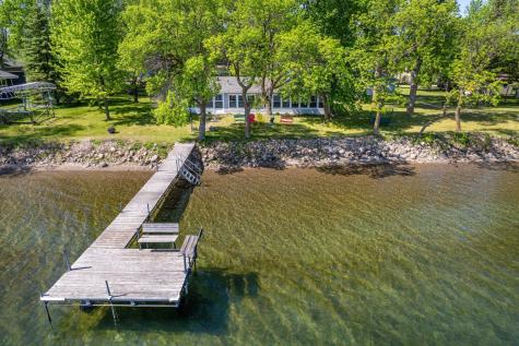 22636 Coney Island Trail Clitherall MN 56524