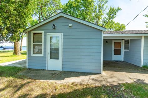 22636 Coney Island Trail Clitherall MN 56524
