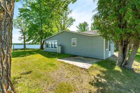 22636 Coney Island Trail Clitherall MN 56524