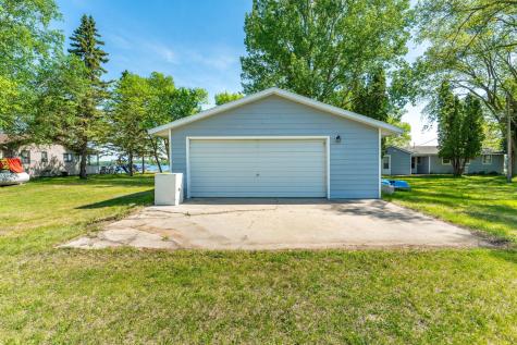 22636 Coney Island Trail Clitherall MN 56524
