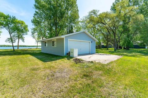 22636 Coney Island Trail Clitherall MN 56524