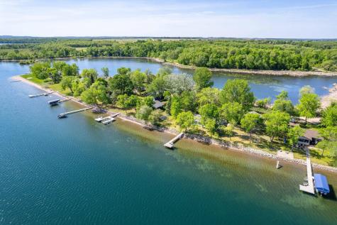 22636 Coney Island Trail Clitherall MN 56524