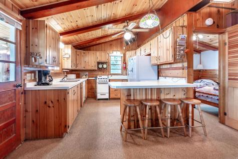 22636 Coney Island Trail Clitherall MN 56524