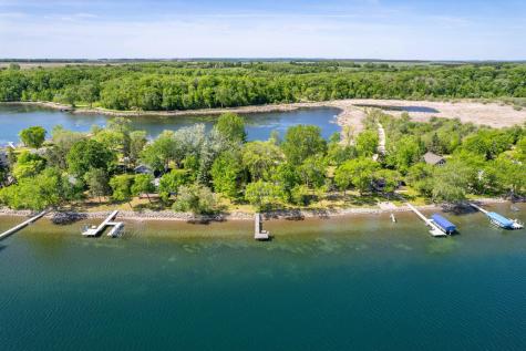 22636 Coney Island Trail Clitherall MN 56524