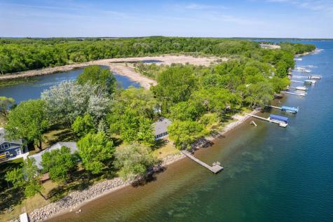 22636 Coney Island Trail Clitherall MN 56524