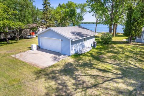 22636 Coney Island Trail Clitherall MN 56524