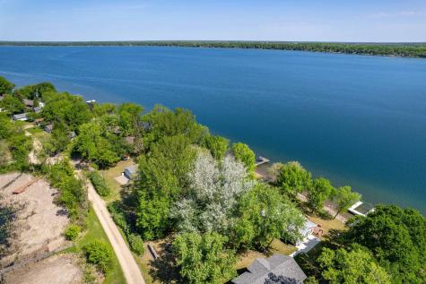 22636 Coney Island Trail Clitherall MN 56524