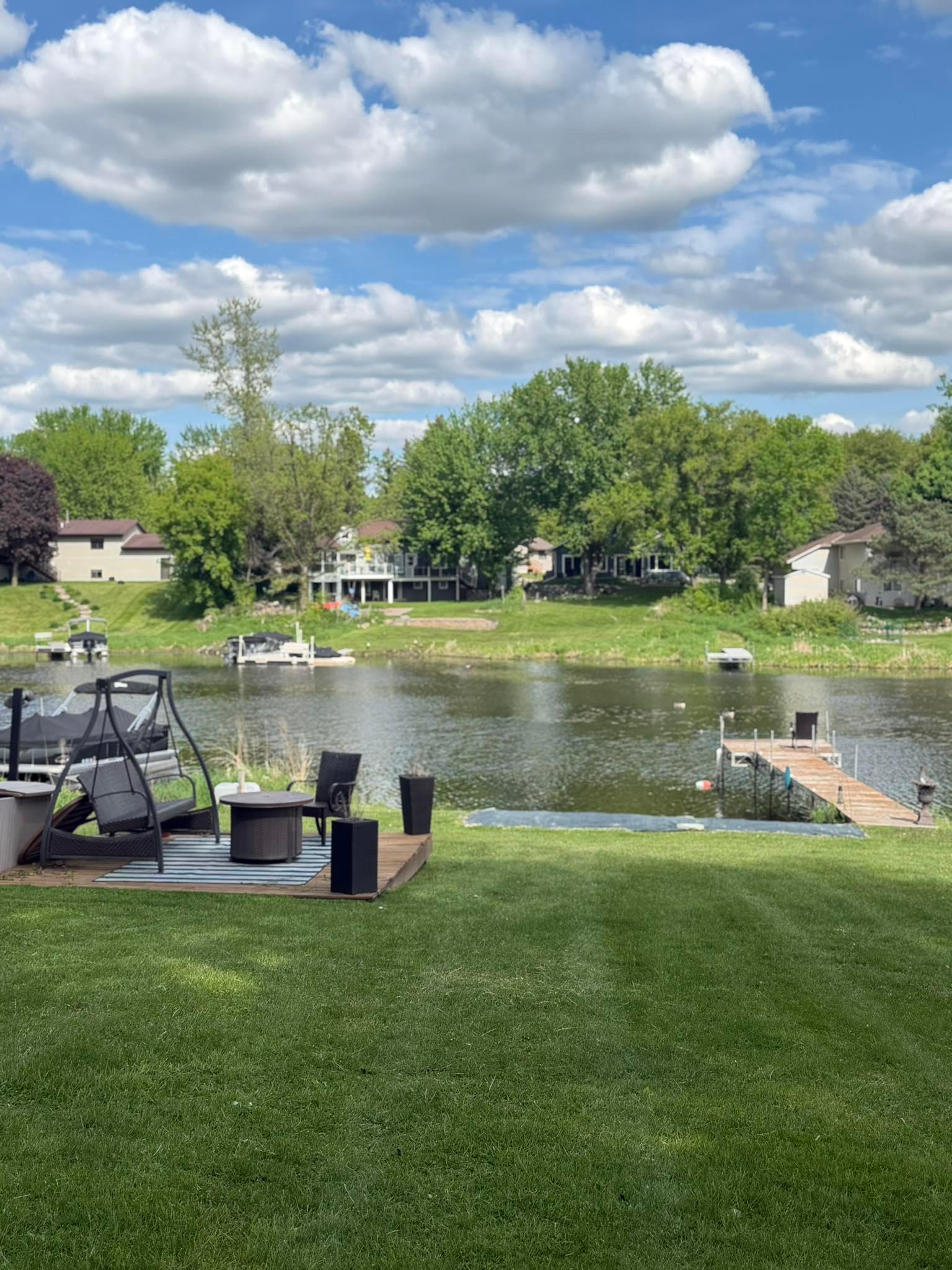 30125 Neal Avenue Lindstrom MN 55045