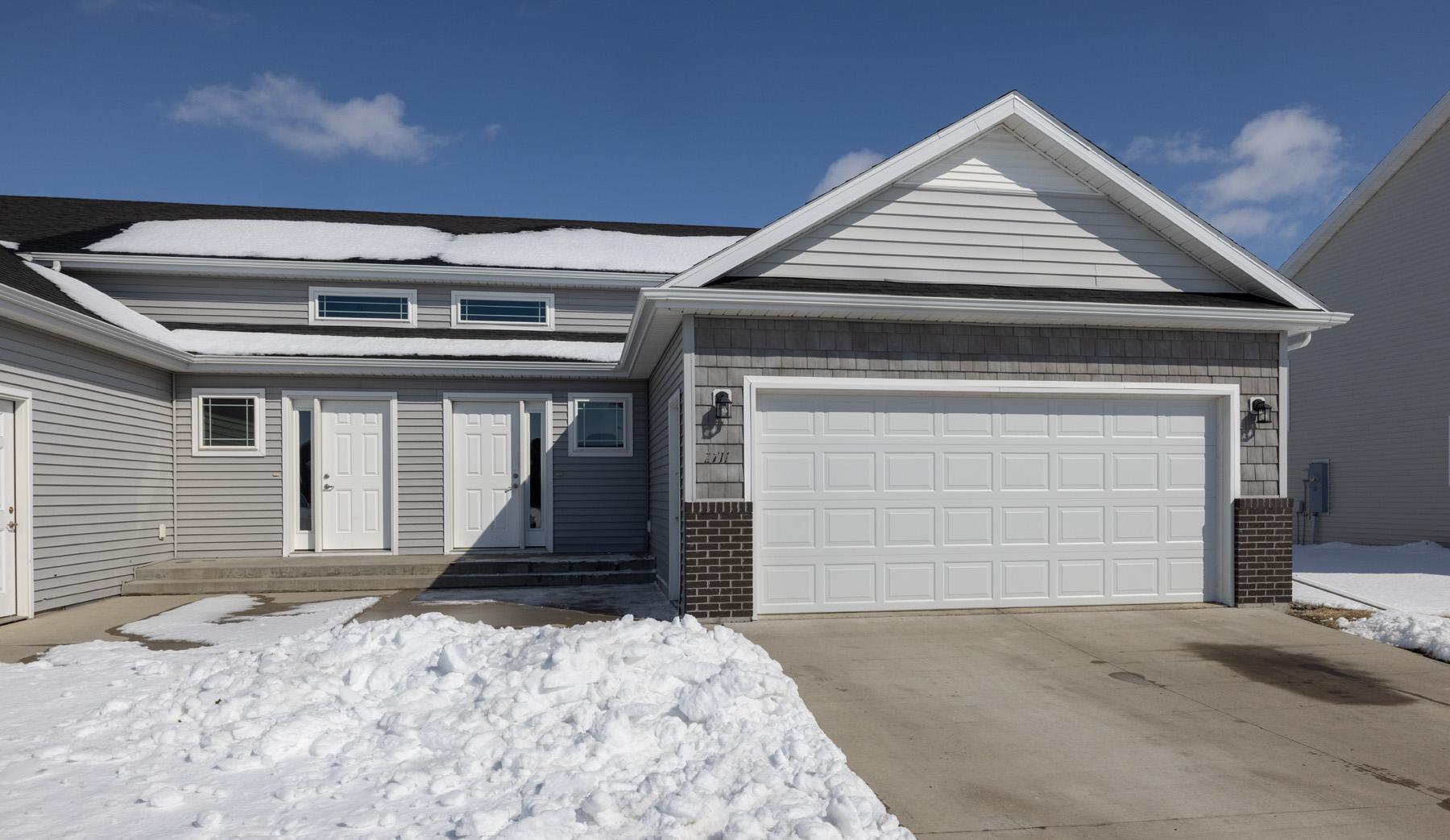 2711 Westwood Street W West Fargo ND 58078