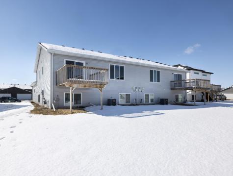 2711 Westwood Street W West Fargo ND 58078