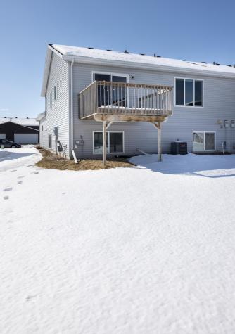 2711 Westwood Street W West Fargo ND 58078