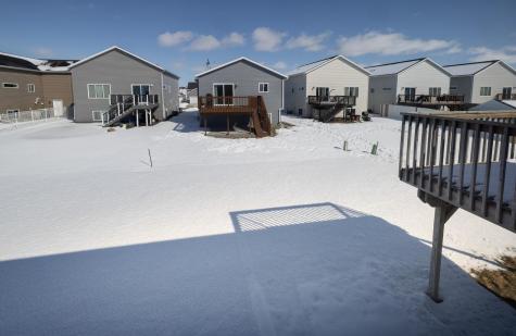 2711 Westwood Street W West Fargo ND 58078