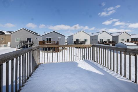 2711 Westwood Street W West Fargo ND 58078