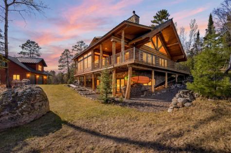 51748 Pine Point Lane Bigfork MN 56628