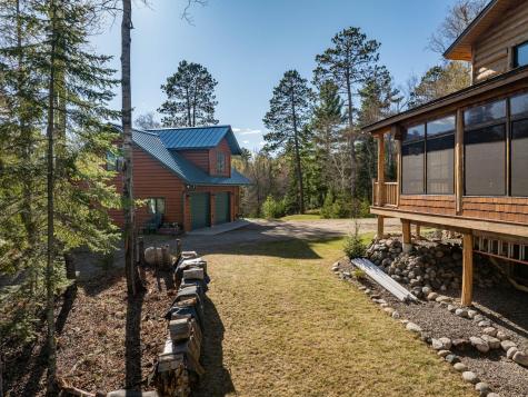 51748 Pine Point Lane Bigfork MN 56628