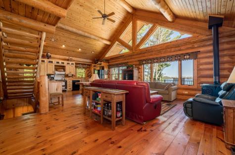 51748 Pine Point Lane Bigfork MN 56628
