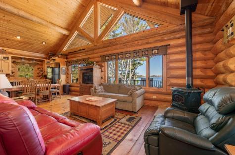 51748 Pine Point Lane Bigfork MN 56628