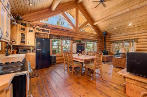 51748 Pine Point Lane Bigfork MN 56628