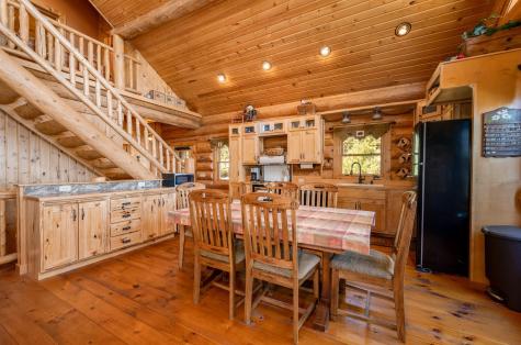 51748 Pine Point Lane Bigfork MN 56628