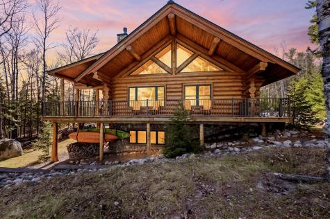 51748 Pine Point Lane Bigfork MN 56628