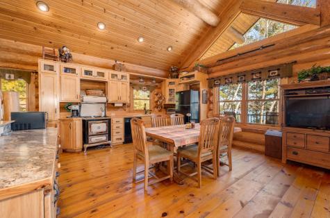 51748 Pine Point Lane Bigfork MN 56628