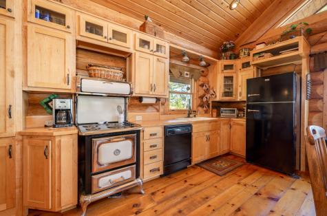 51748 Pine Point Lane Bigfork MN 56628