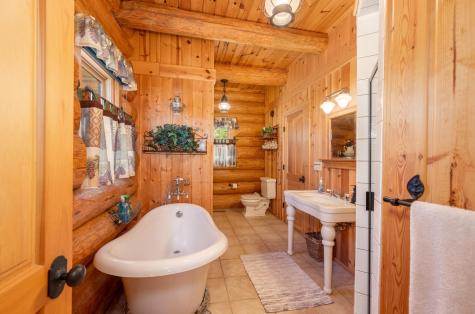 51748 Pine Point Lane Bigfork MN 56628
