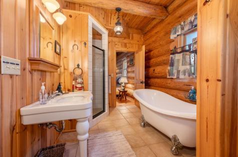 51748 Pine Point Lane Bigfork MN 56628