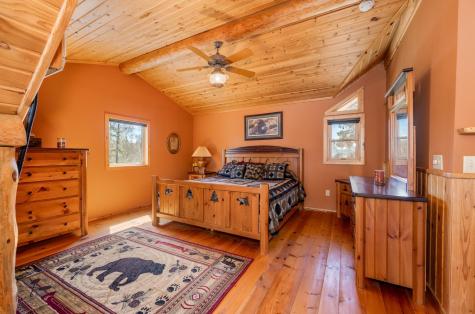 51748 Pine Point Lane Bigfork MN 56628