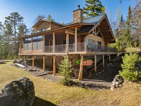 51748 Pine Point Lane Bigfork MN 56628